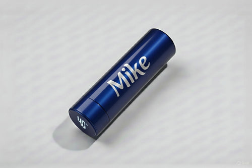 Customized Engraved Tumbler with Name (500ml)