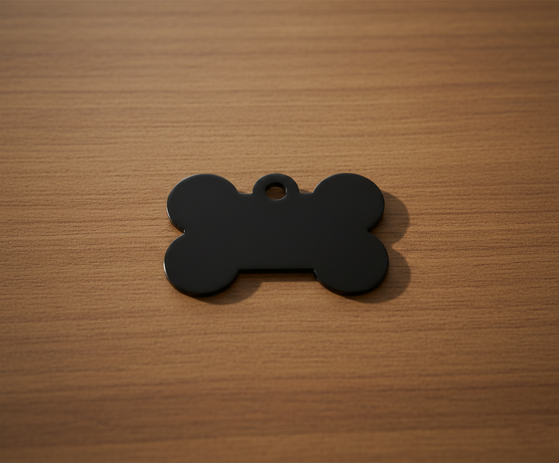 Customized Keychain For Pet