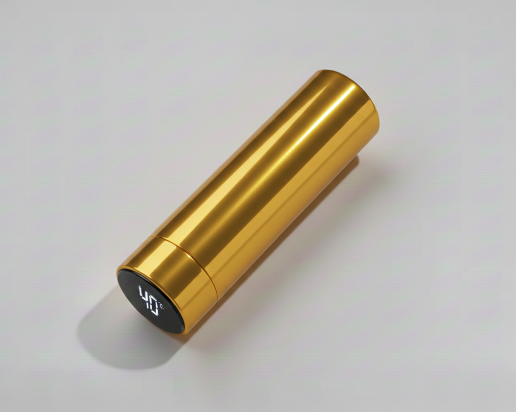 Customized Engraved Tumbler with Name (500ml)