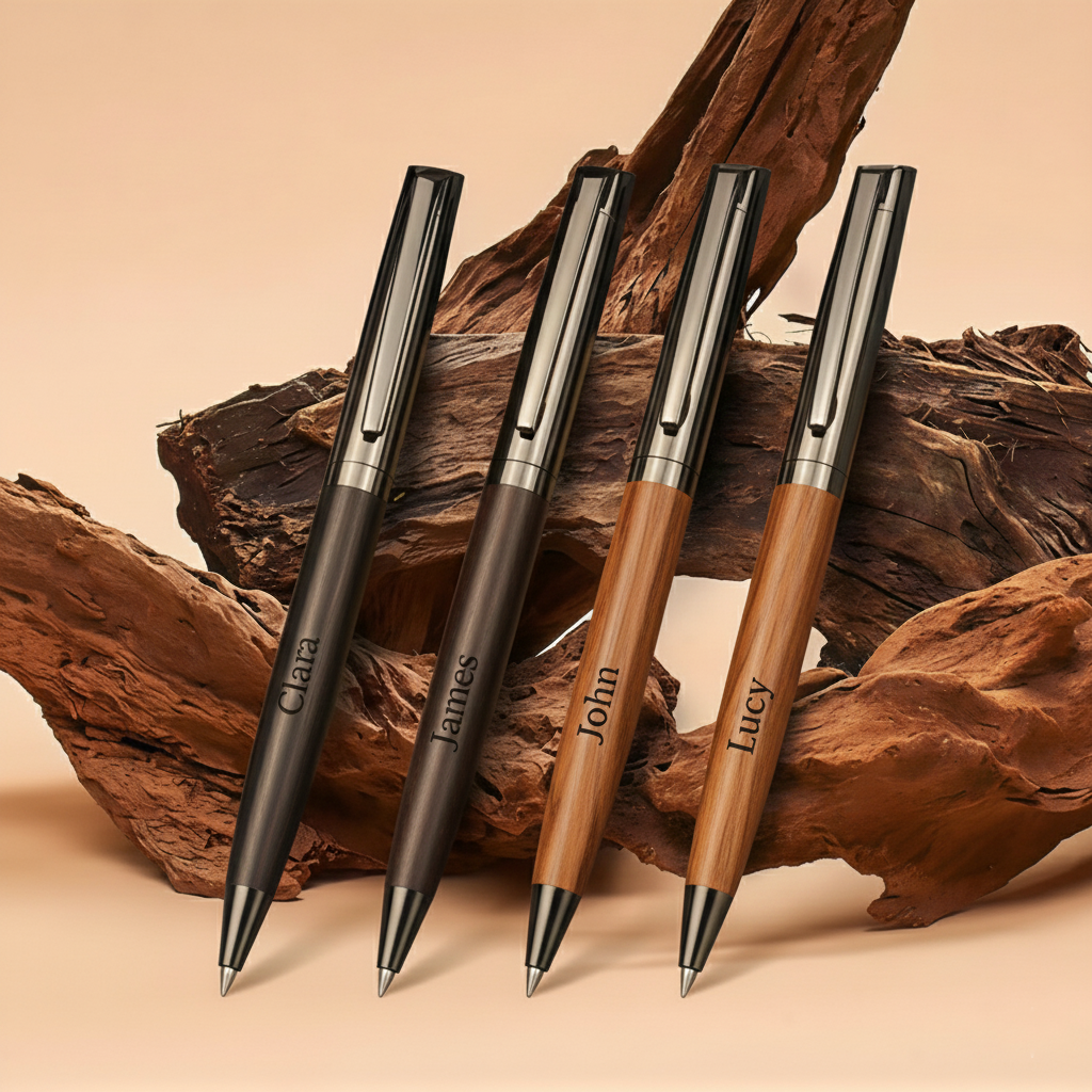 Customized Engraved Pen