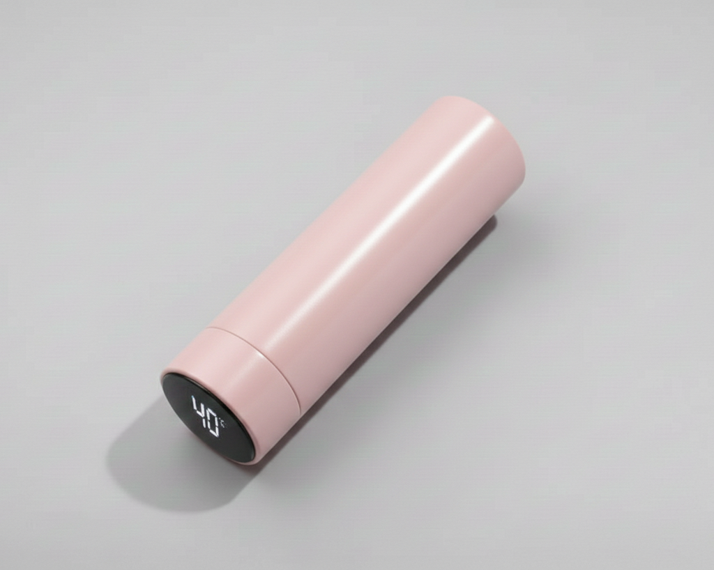 Customized Engraved Tumbler with Name (500ml)