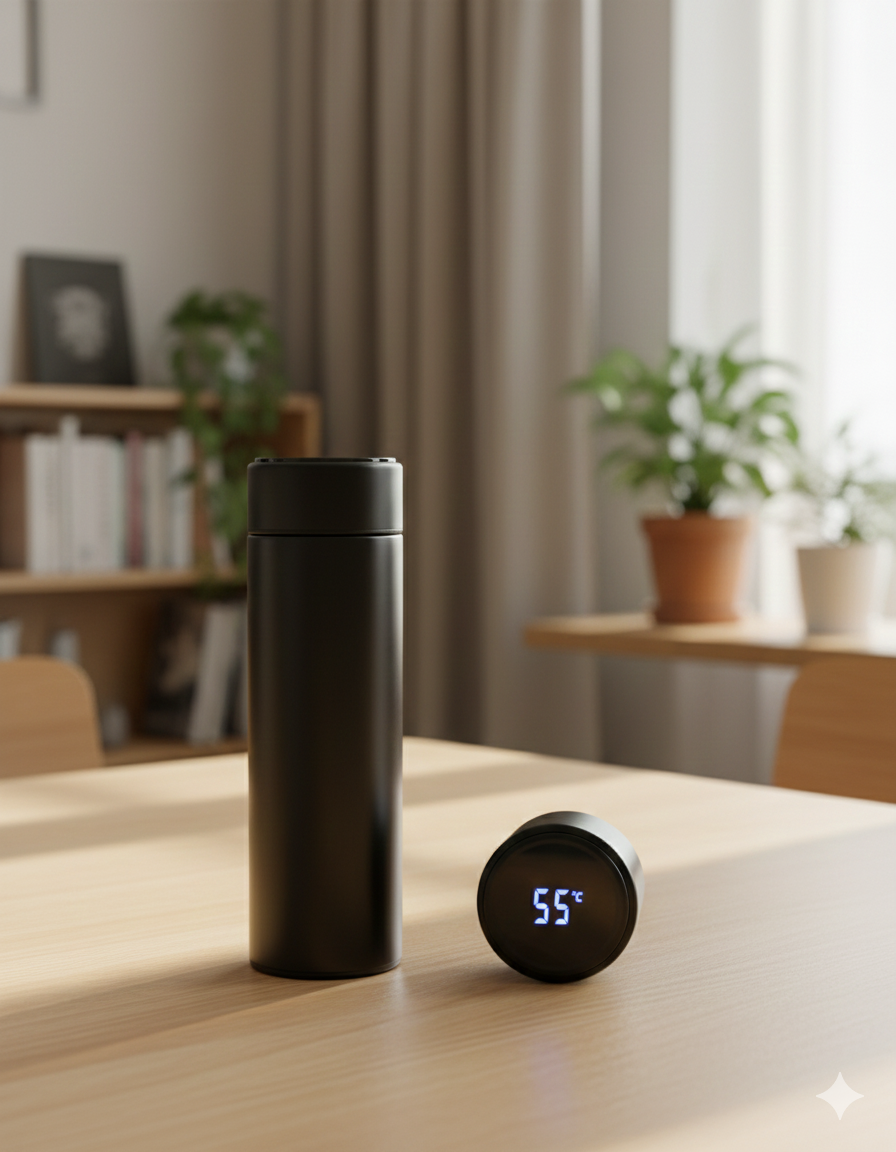 Customized Engraved Tumbler With Name