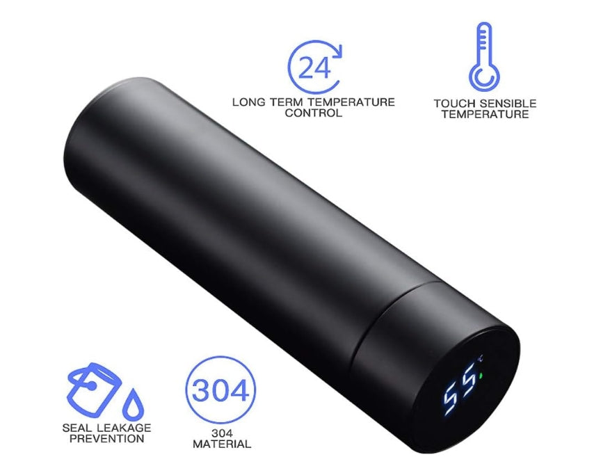 Customized Engraved Tumbler With Name