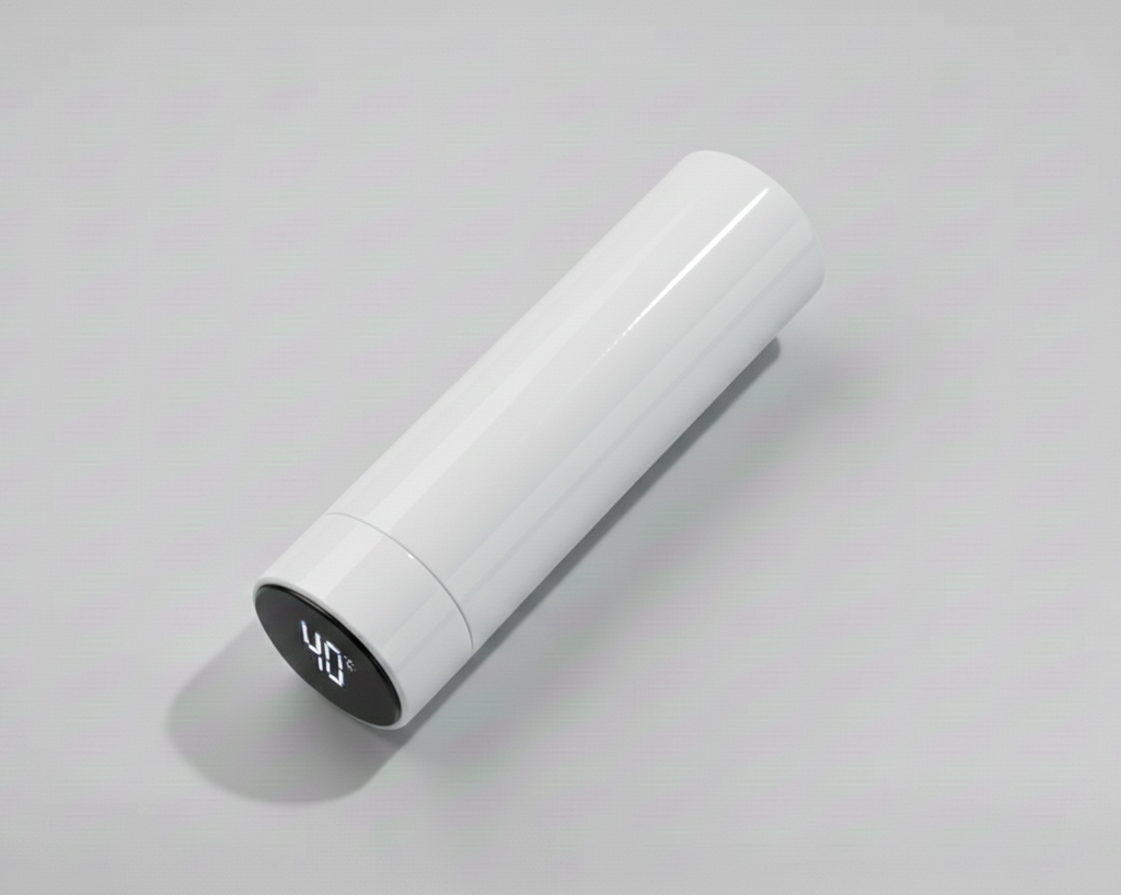 Customized Engraved Tumbler with Name (500ml)