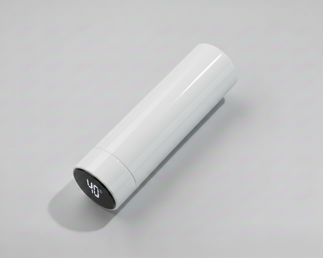 Customized Engraved Tumbler with Name (500ml)